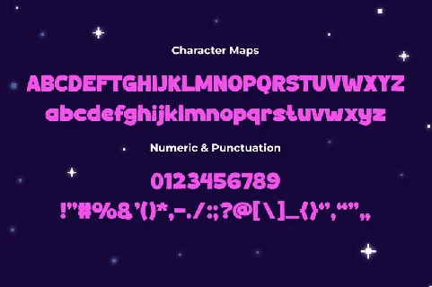 PLAYER ONE font