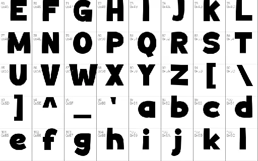 PLAYER ONE font