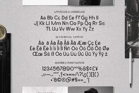 Yadav font