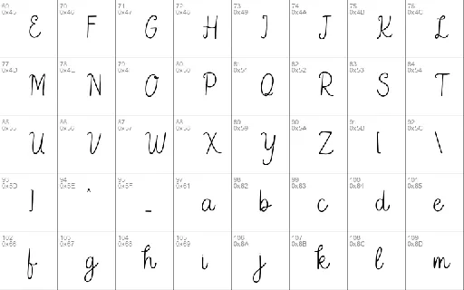 Bravary font