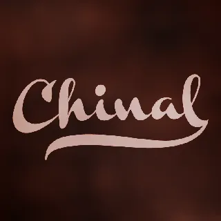 Chinal Black PERSONAL USE ONLY font