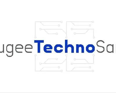 Yugee TechnoSans font