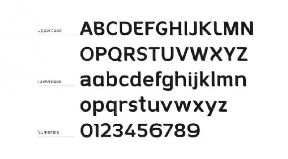 Playhead Serif font