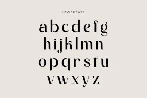 Miollan font