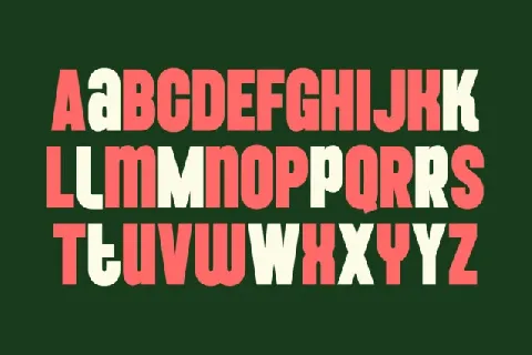 Kemio Family font