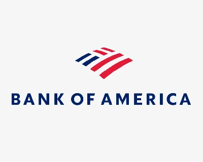 Bank of America font