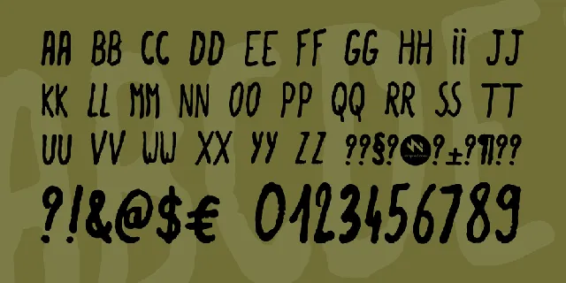 SummerLove font