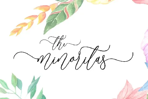 Memories Script font