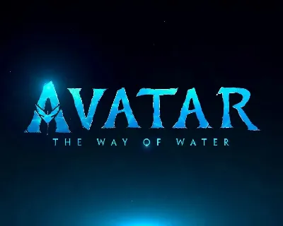 Avatar font