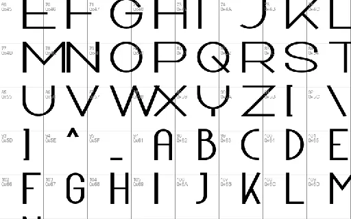 Hipholy font