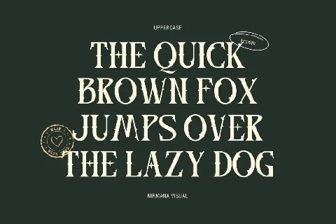 Besxov - Demo Version font