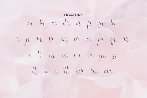 Happy Married Demo font