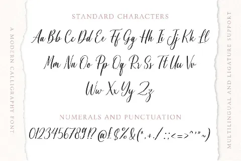 Agnetta font