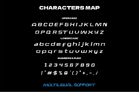 Mexares font