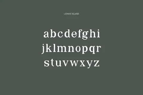 Catelyna font