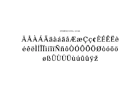 Catelyna font