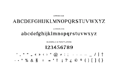 Catelyna font