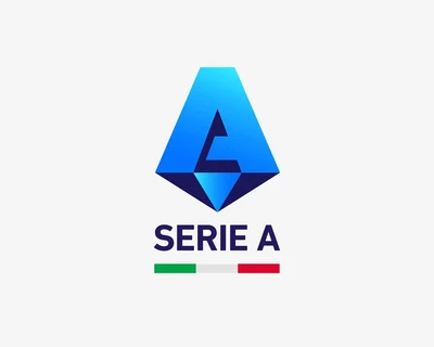 Serie A font