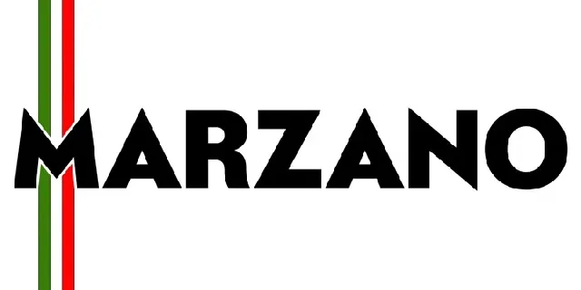 Marzano Family font