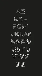 Razor Free font