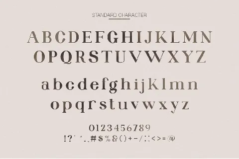 Kollera font