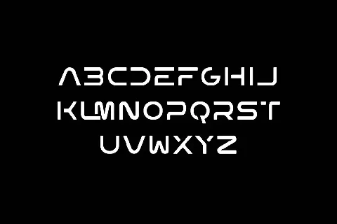 VALKO CAPELA font