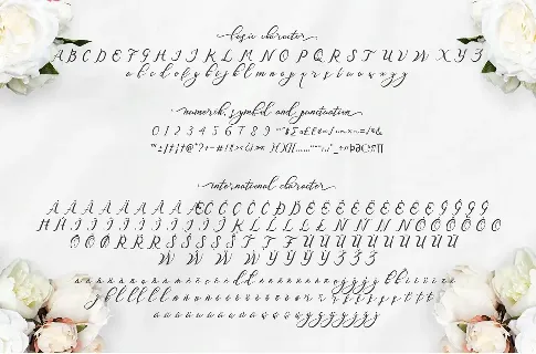 Nazeefa font