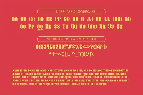 Queen font