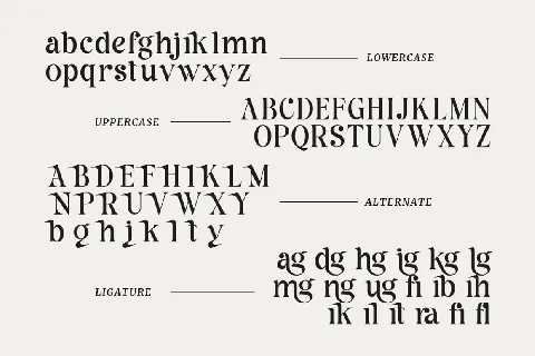 Mage font