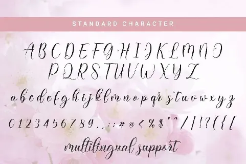 Daligona font