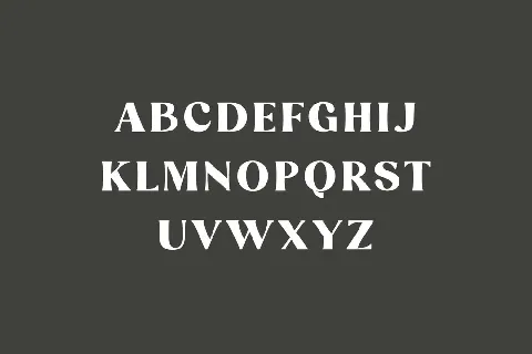 DaniloCatalina font