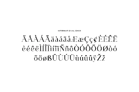 AgathiasStenchy font