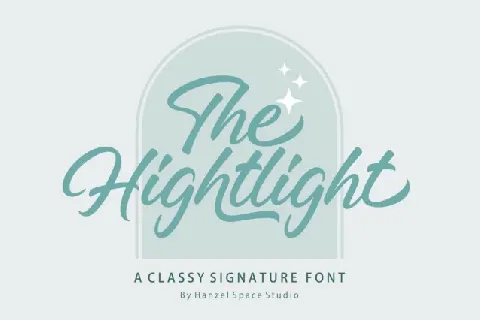 Histellin Typeface font