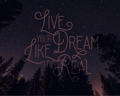 Dream Catchers Script font