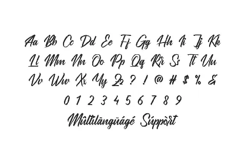 Brainlies font