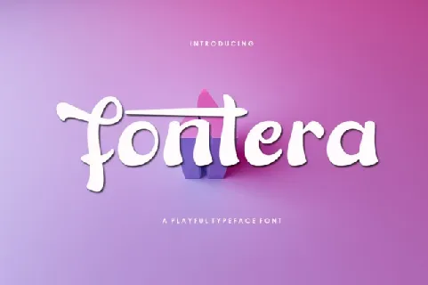 Fontera