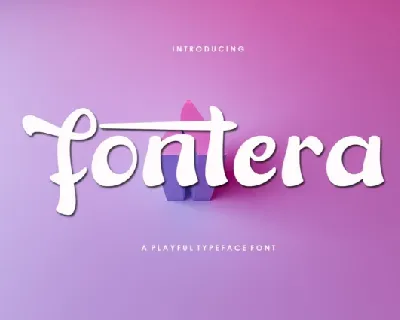 Fontera