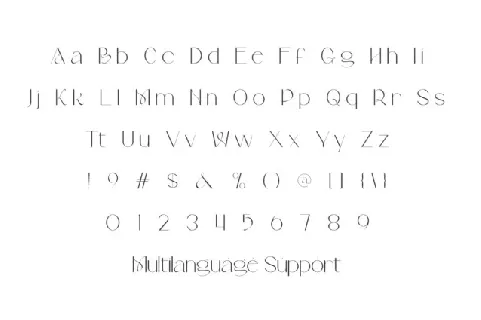 Cleara Sabela font