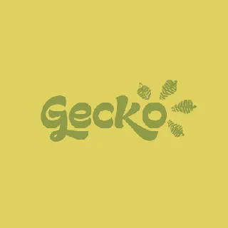 Gecko Personal Use Only font