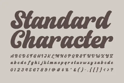 Hadyan Demo font