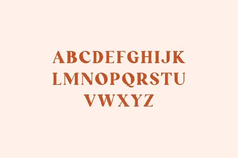 MaggieChevylia font