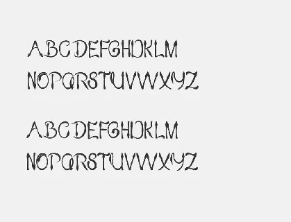 KING OF PIRATE font