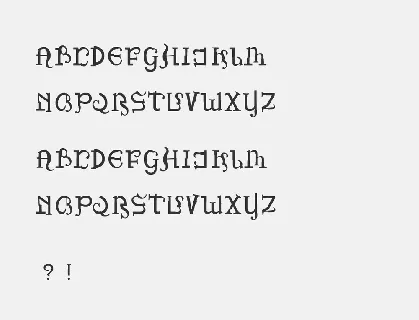 Pirates font