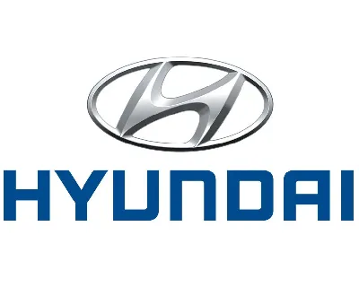 Hyundai font