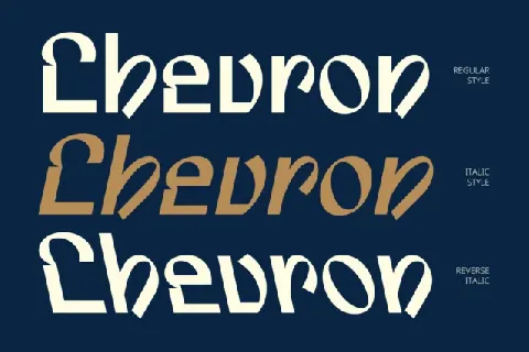 CS Halora font