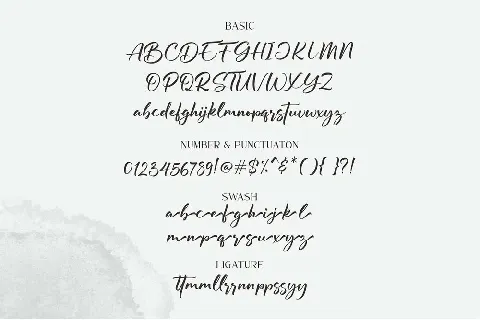 Berdiolla font