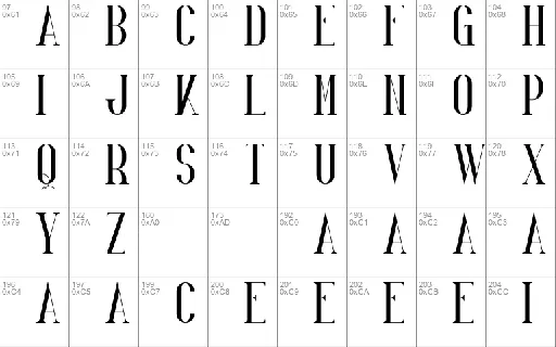 Desislava font