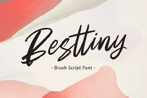 Besttiny font