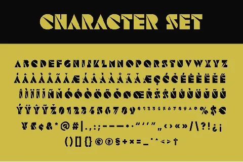 Astroz font