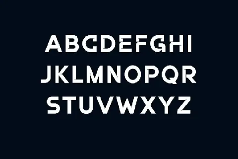 Infusive font